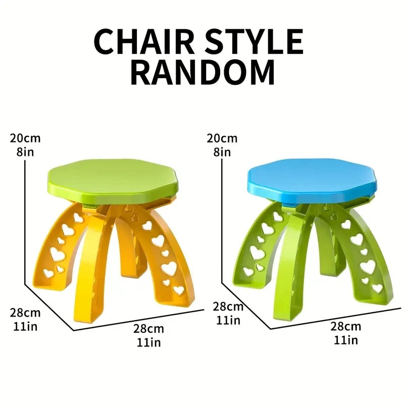 The Moka Baby™ Sand & Water Play Table for Kids
